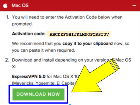 accessfix activation code